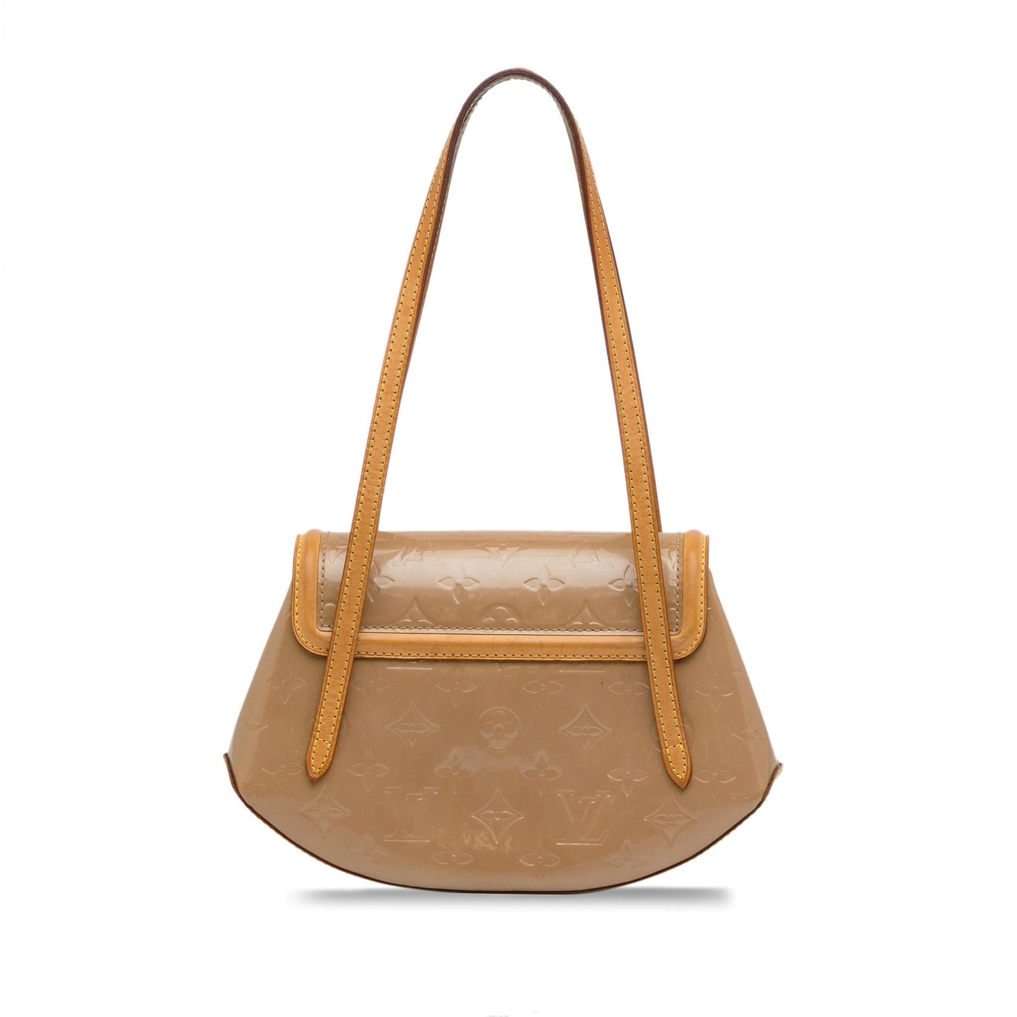 Louis Vuitton Monogram Vernis Biscayne Bay PM (SHG-awUk8J)
