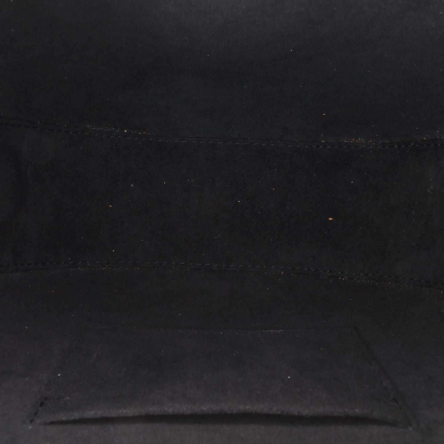 Louis Vuitton Monogram Vernis Boite Chapeau Souple MM