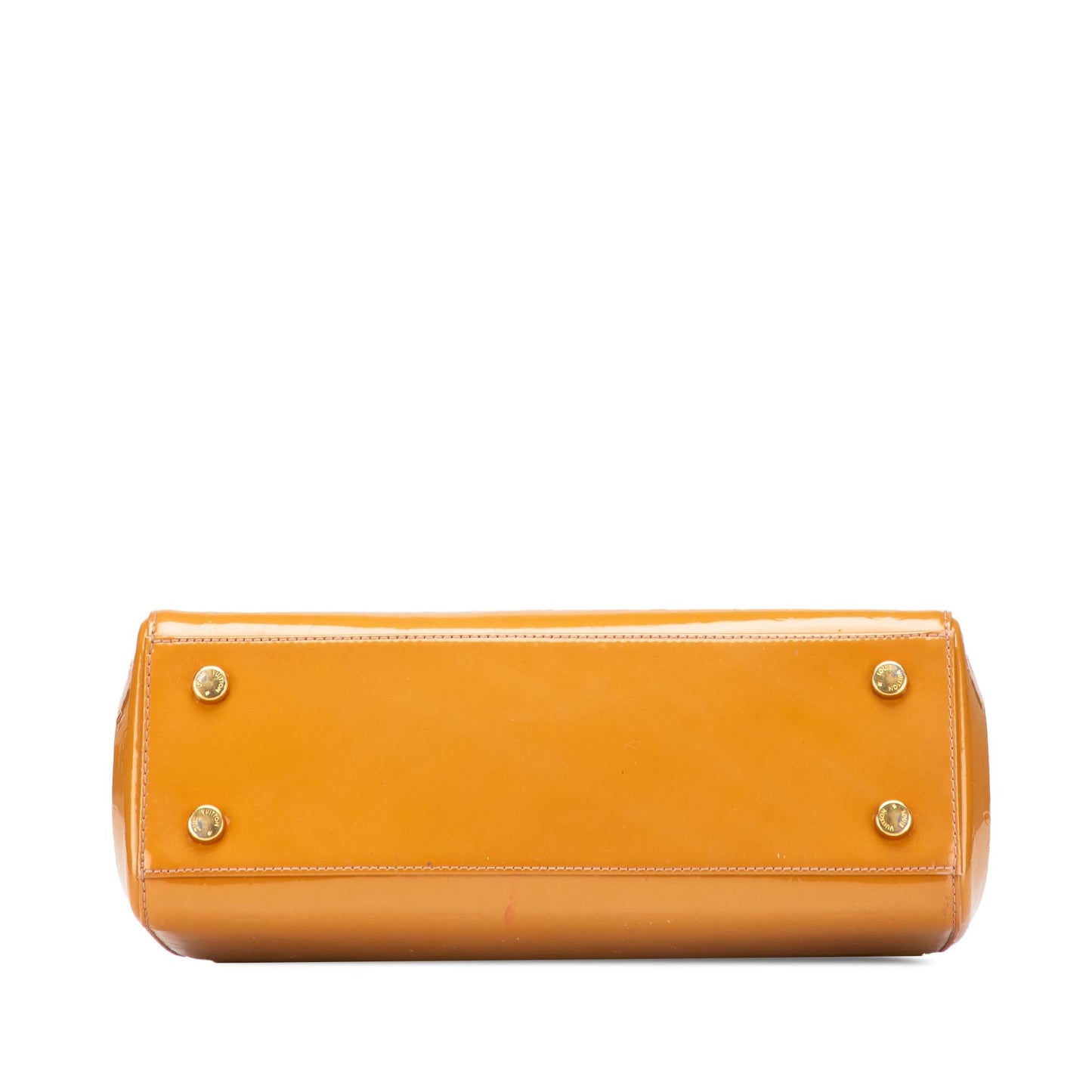 Louis Vuitton Monogram Vernis Brea MM
