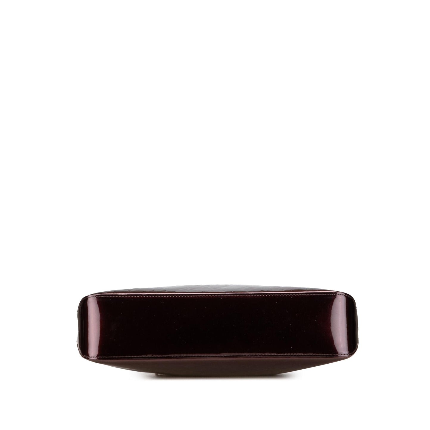 Louis Vuitton Monogram Vernis Brentwood