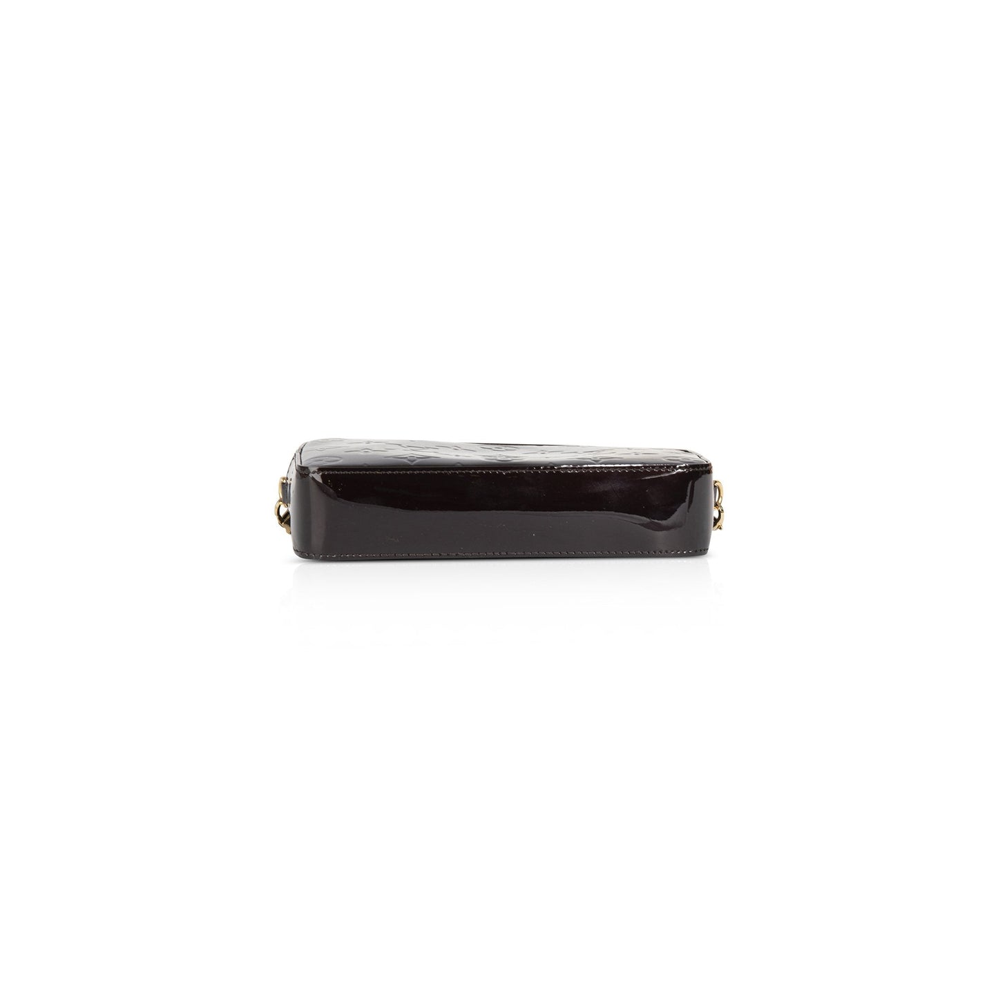 Louis Vuitton Monogram Vernis Camera Pouch