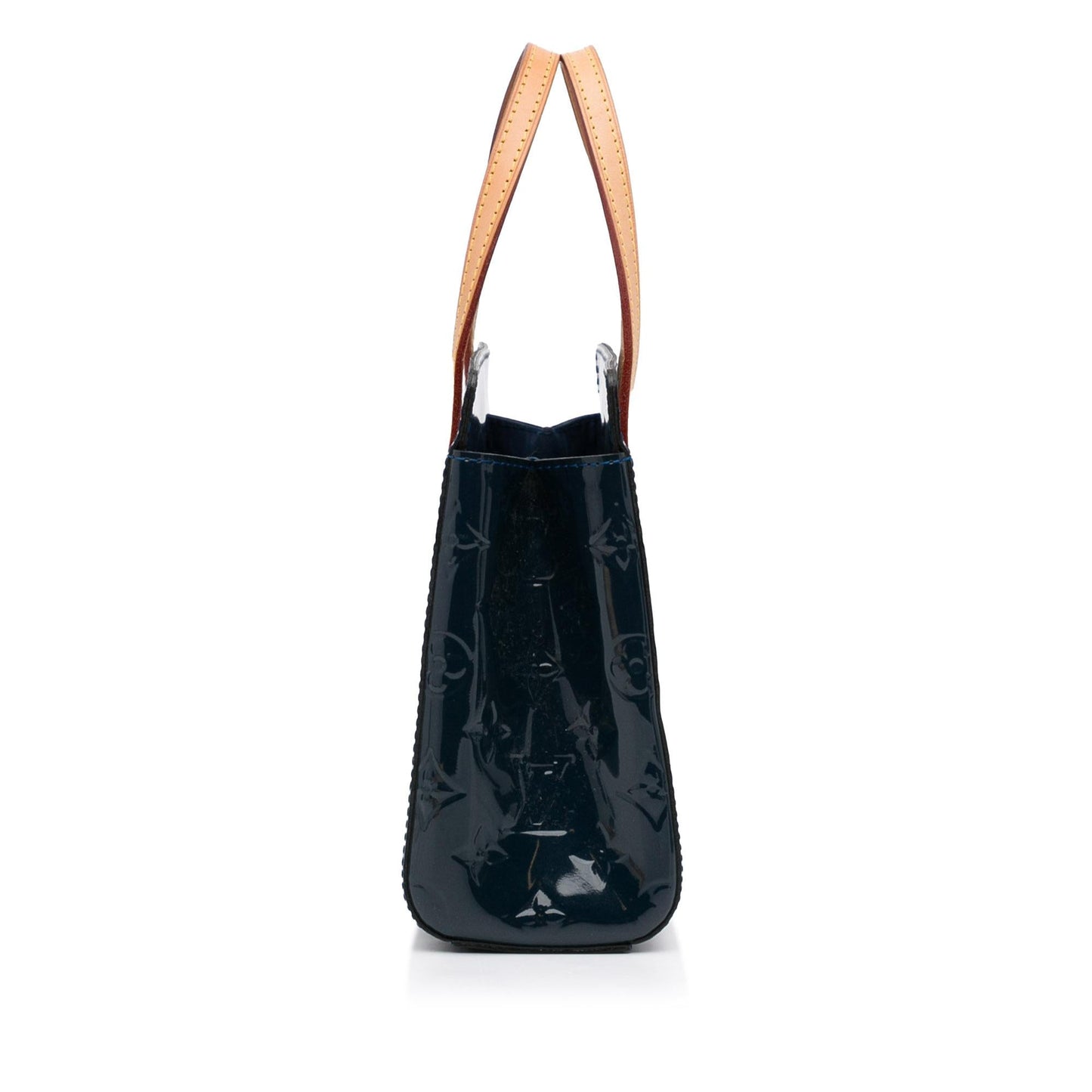 Louis Vuitton Monogram Vernis Catalina BB (SHG-GtXRYz)