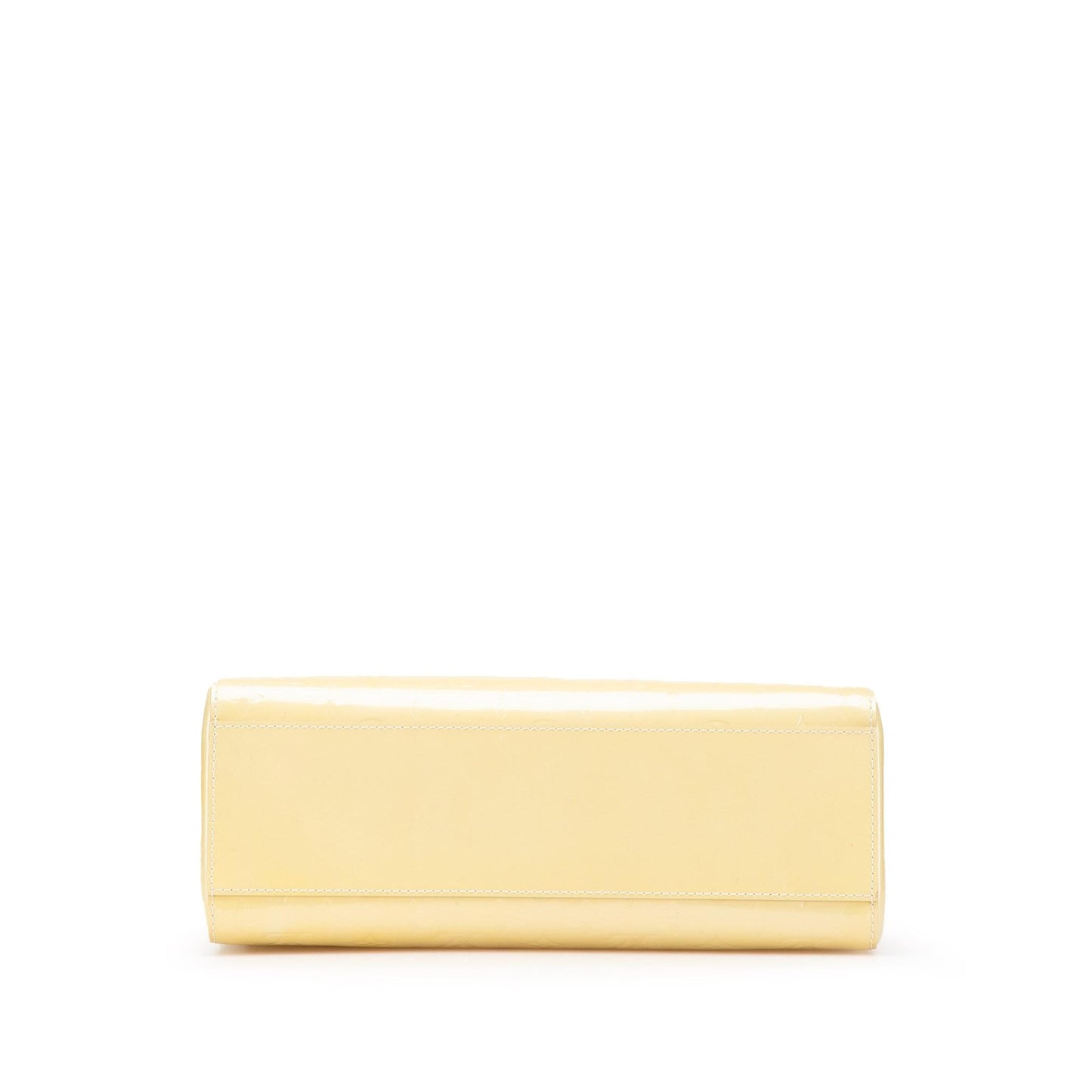 Louis Vuitton Monogram Vernis Catalina East/West