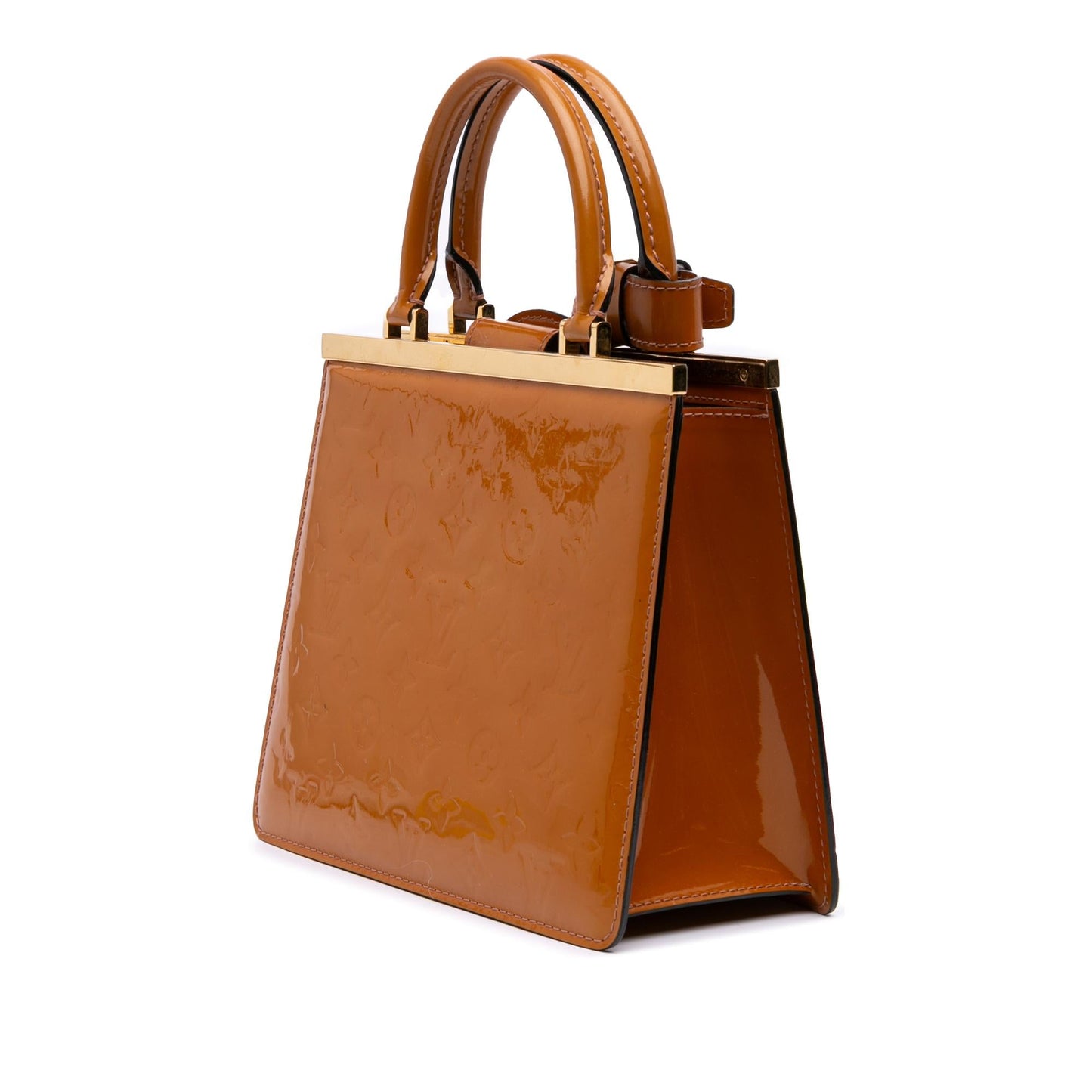 Louis Vuitton Monogram Vernis Deesse PM