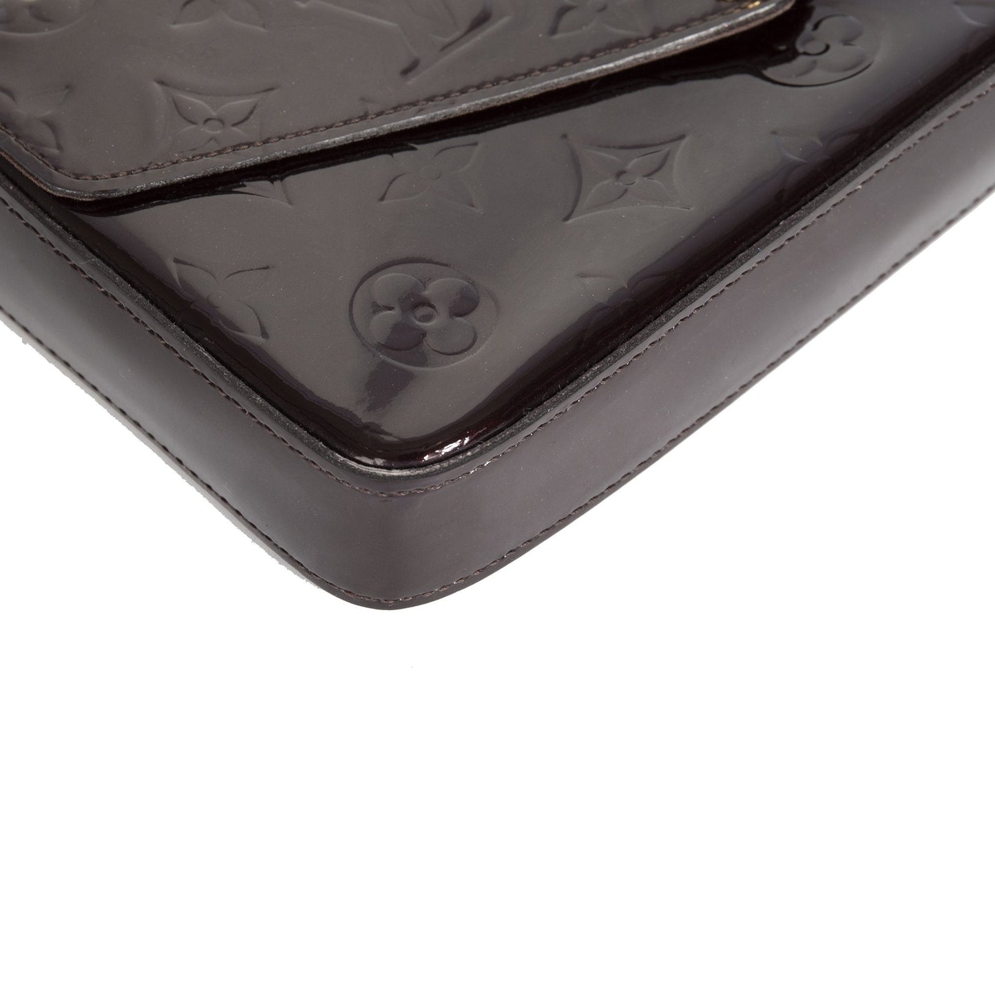 Louis Vuitton Monogram Vernis Felicie Pochette