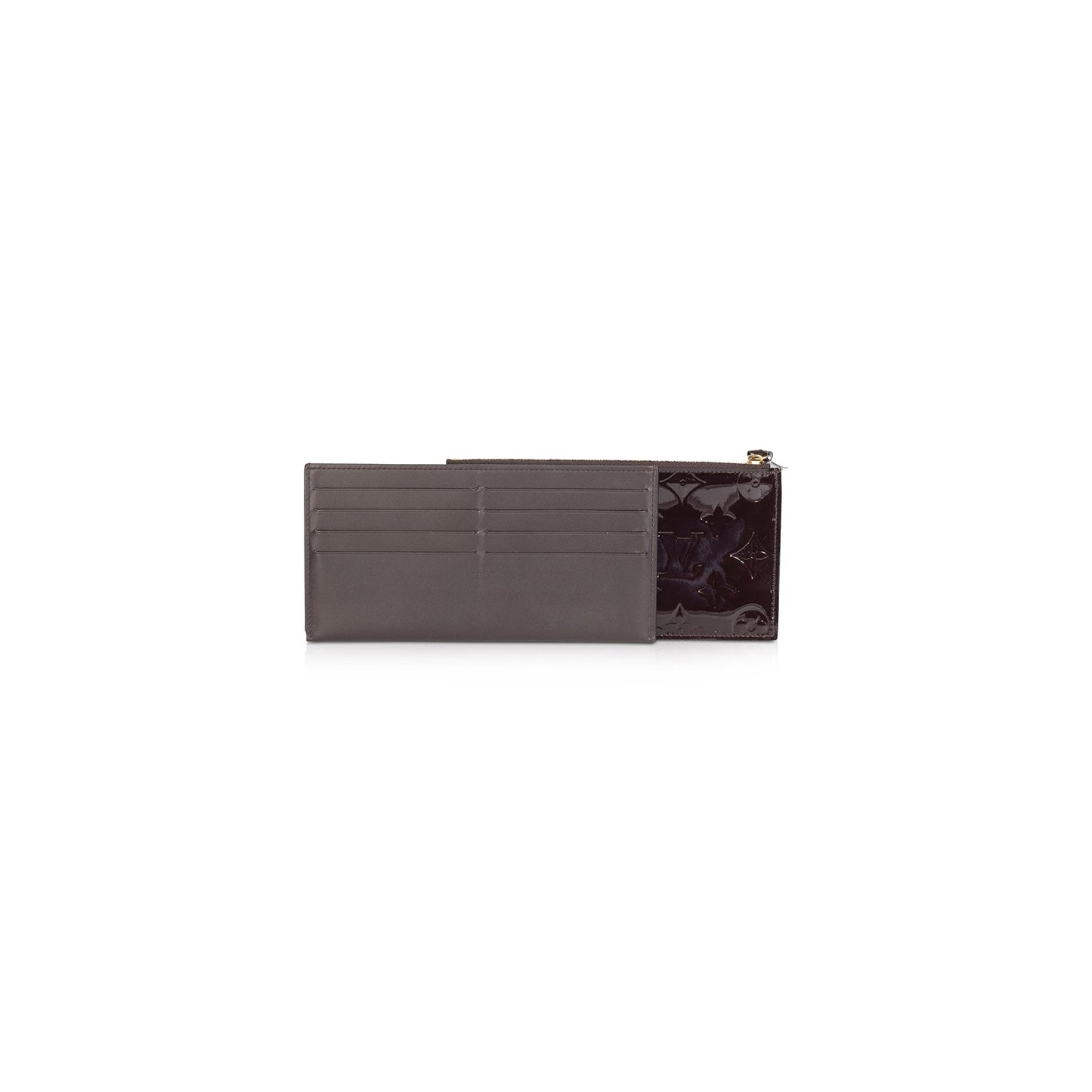 Louis Vuitton Monogram Vernis Felicie Pochette
