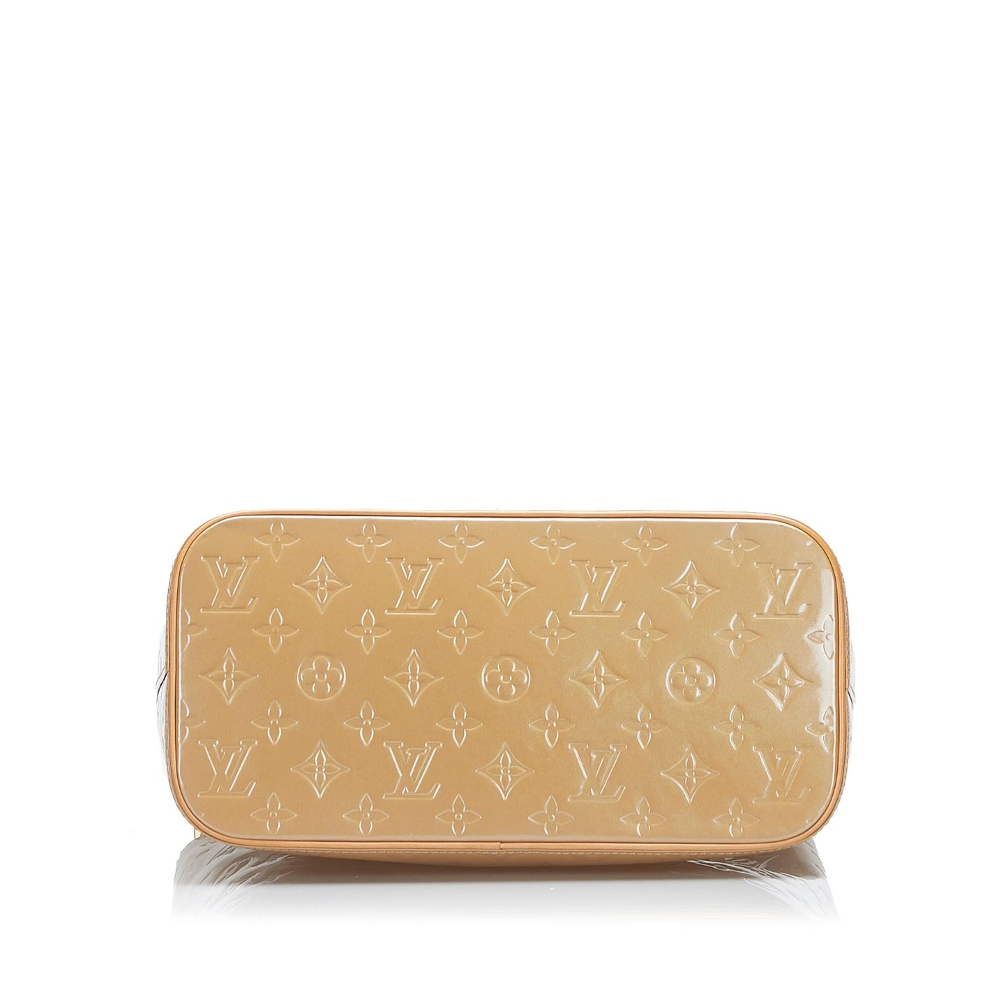 Louis Vuitton Monogram Vernis Houston (SHG-7zY1L9)