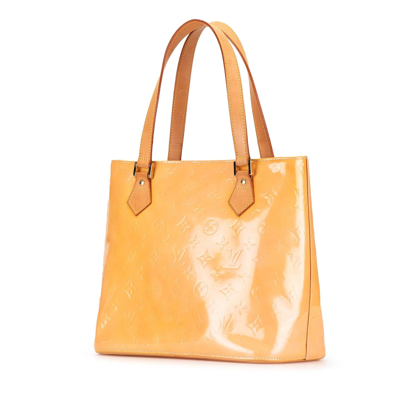 Louis Vuitton Monogram Vernis Houston