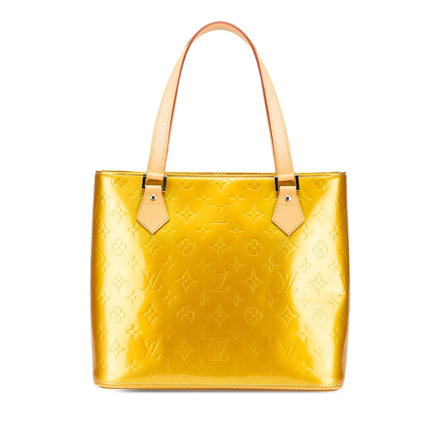 Louis Vuitton Monogram Vernis Houston