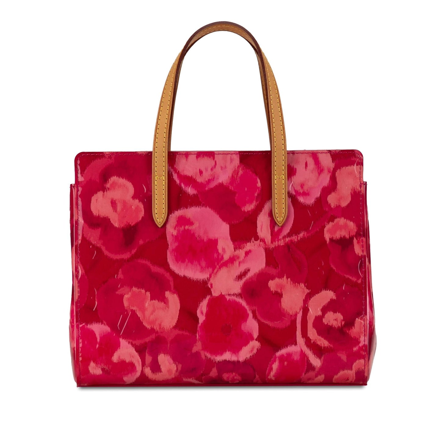 Louis Vuitton Monogram Vernis Ikat Catalina BB (SHG-ie8GKX)