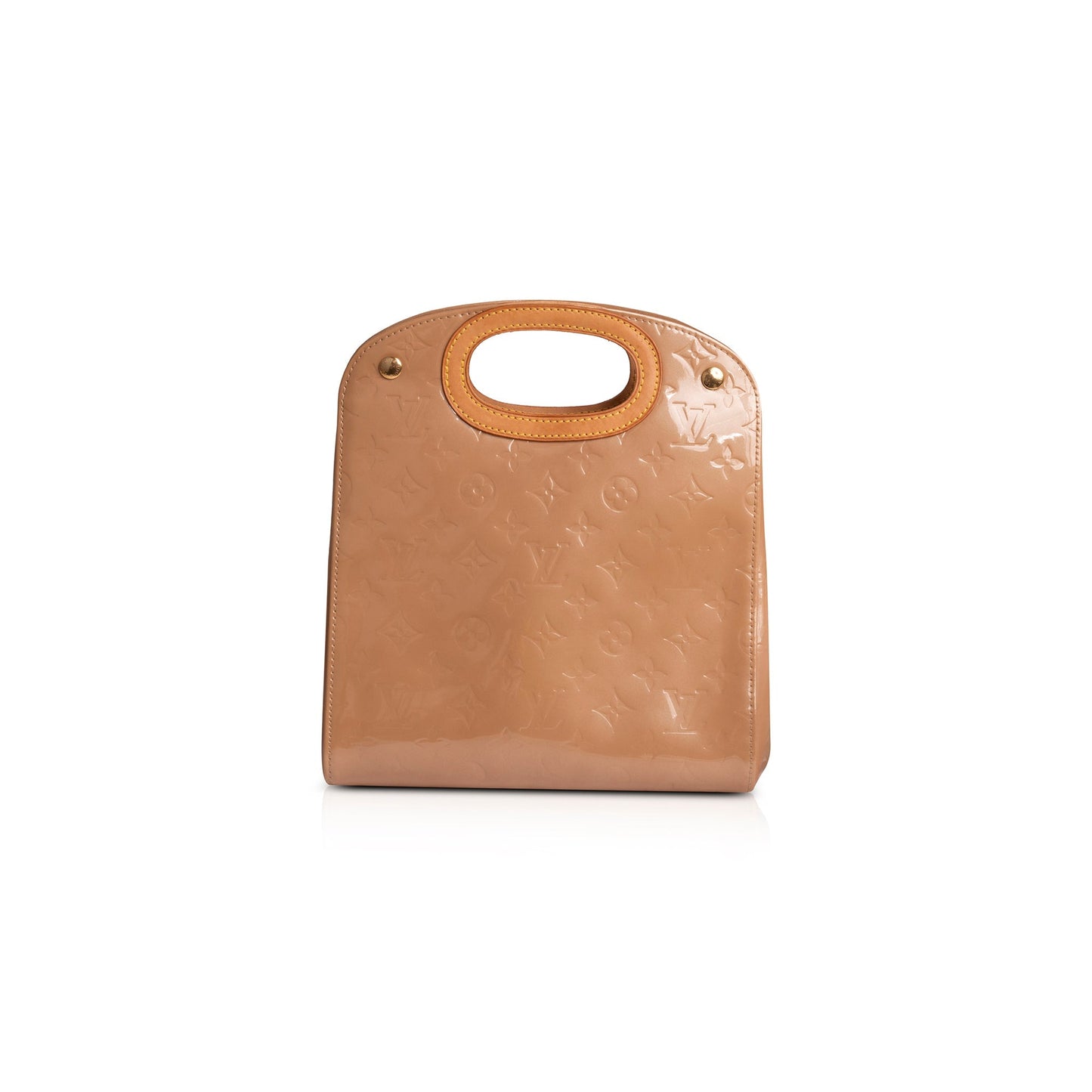 Louis Vuitton Monogram Vernis Maple Drive