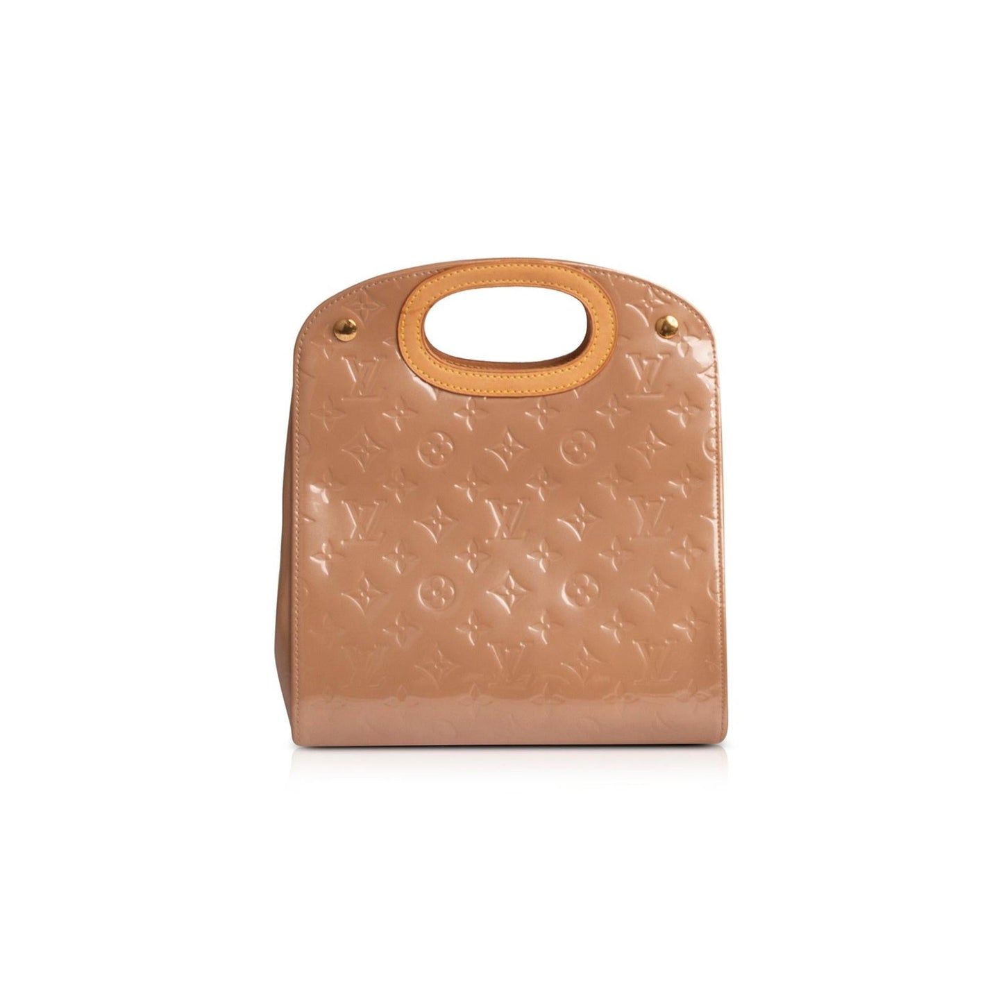 Louis Vuitton Monogram Vernis Maple Drive