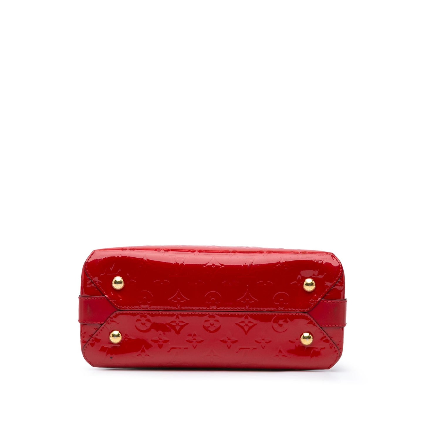 Louis Vuitton Monogram Vernis Melrose