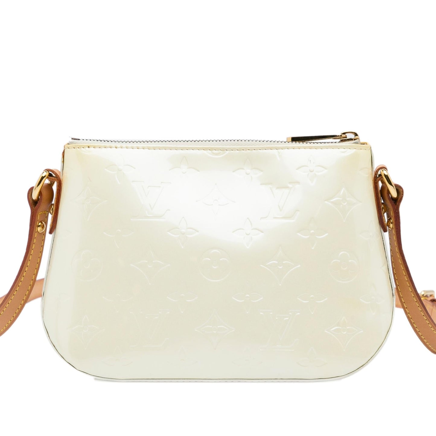 Louis Vuitton Monogram Vernis Minna Street (SHG-WKTmDA)