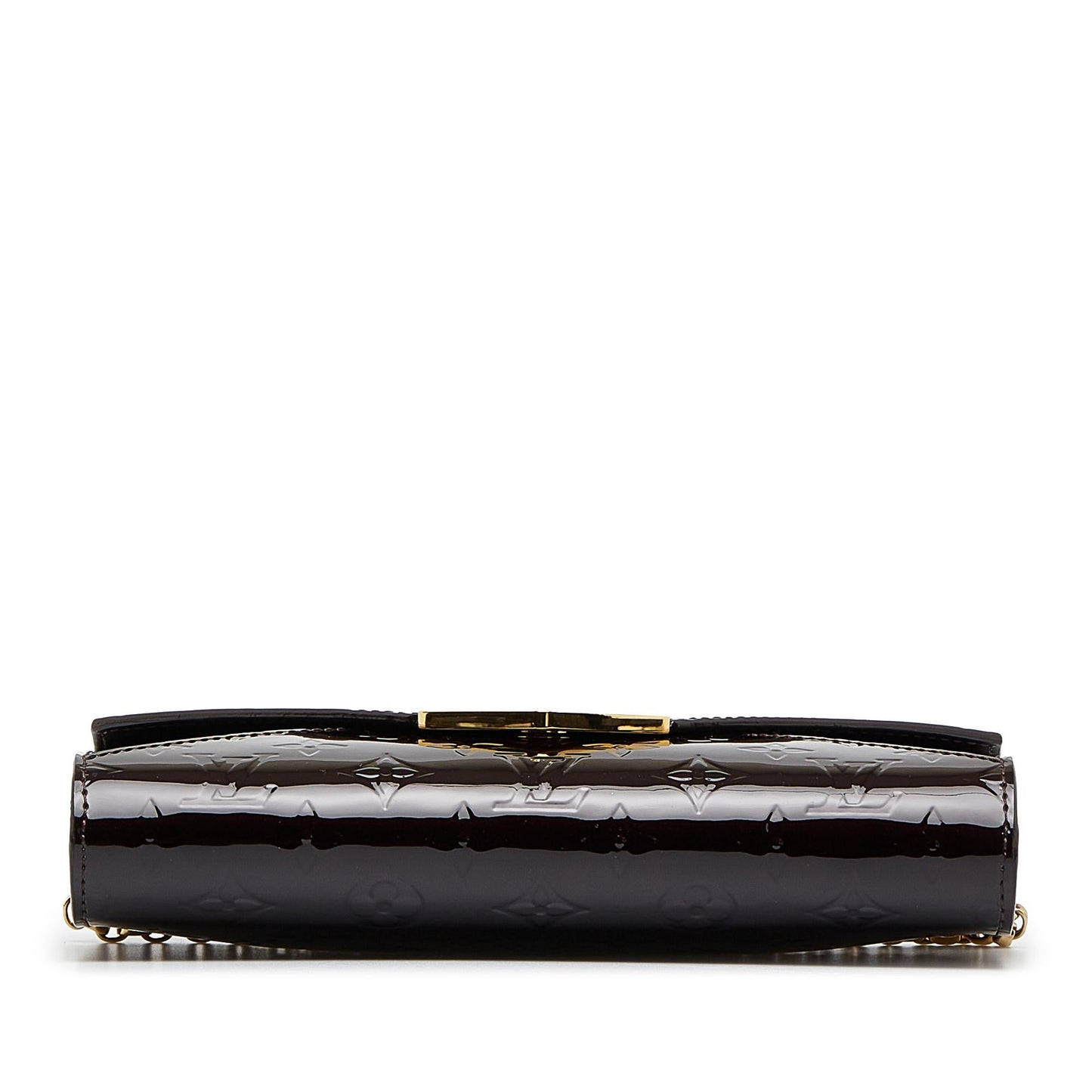 Louis Vuitton Monogram Vernis Mira (SHG-42KAVT)