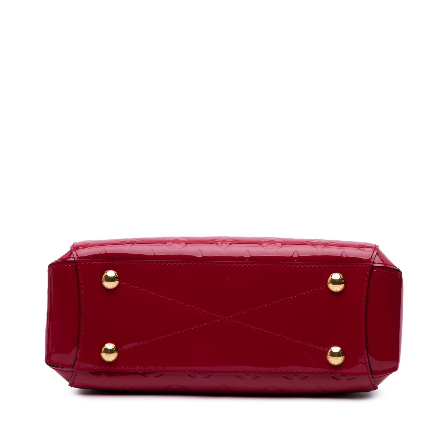 Louis Vuitton Monogram Vernis Montaigne BB