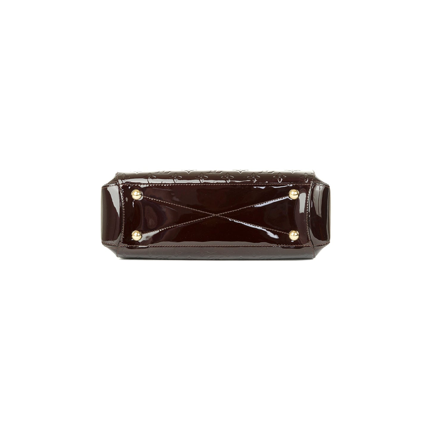 Louis Vuitton Monogram Vernis Montaigne MM
