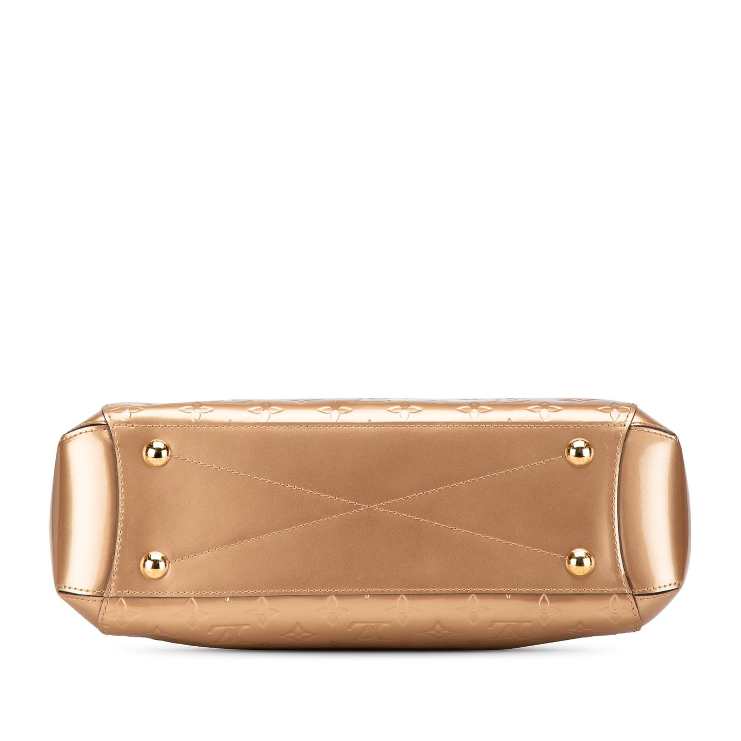 Louis Vuitton Monogram Vernis Montaigne MM
