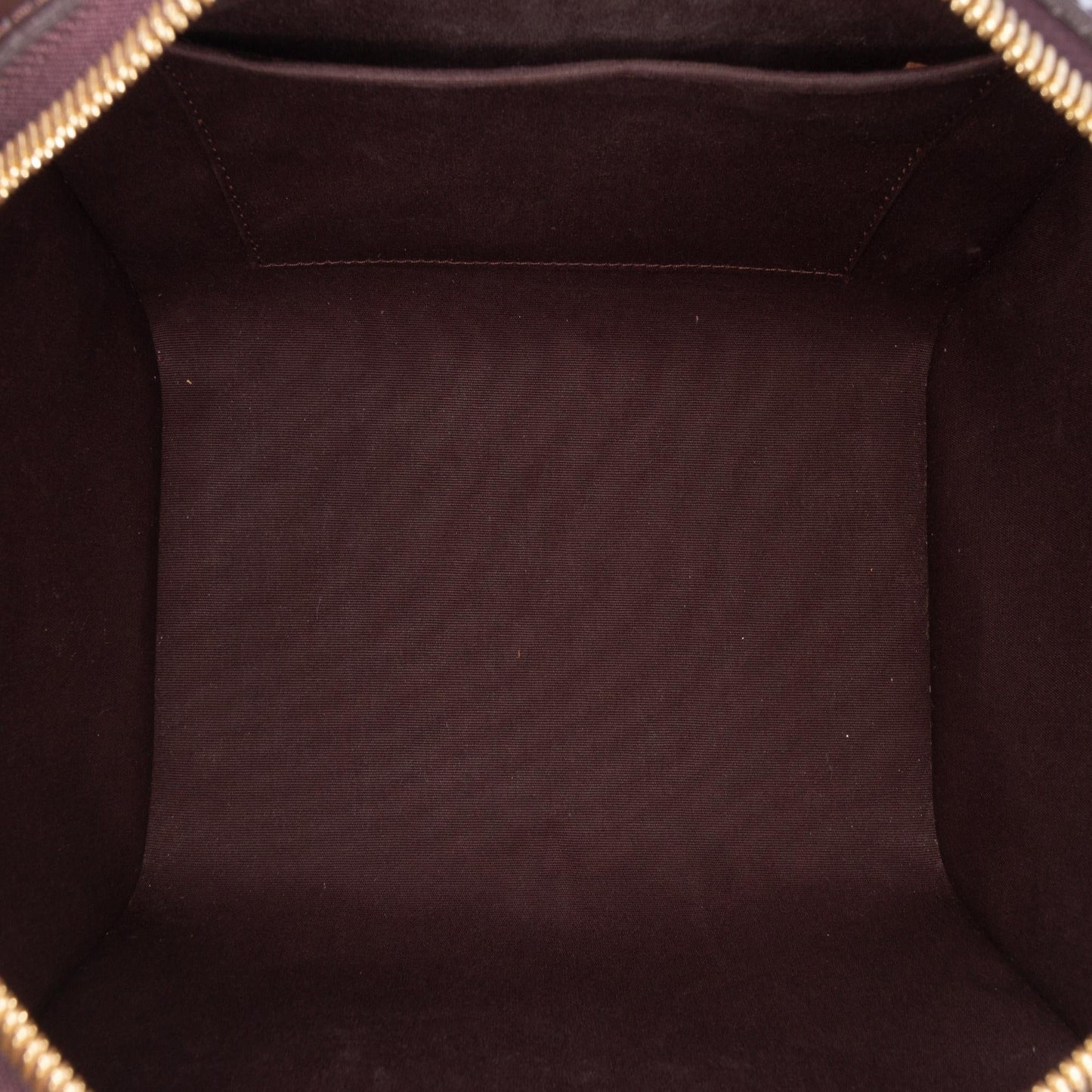 Louis Vuitton Monogram Vernis Montana