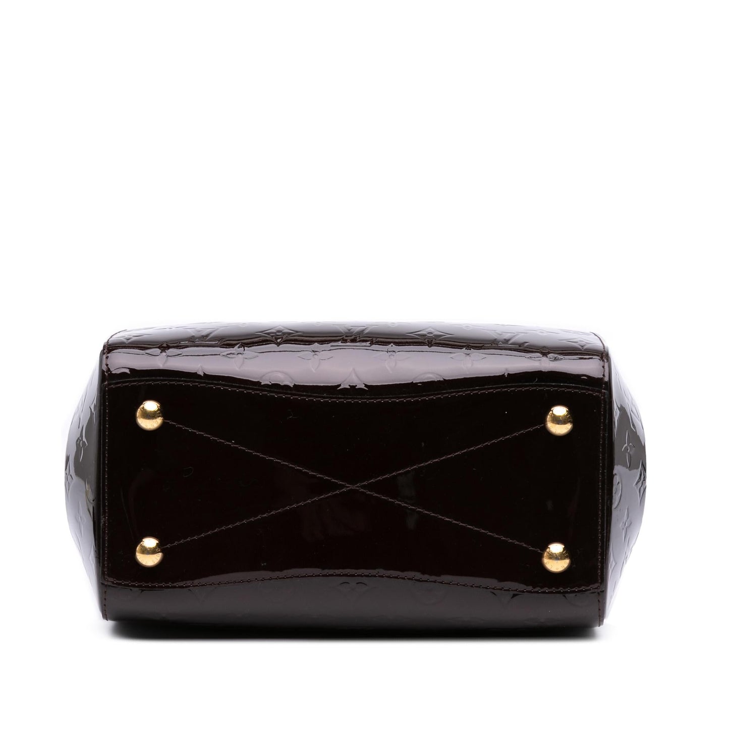 Louis Vuitton Monogram Vernis Montana