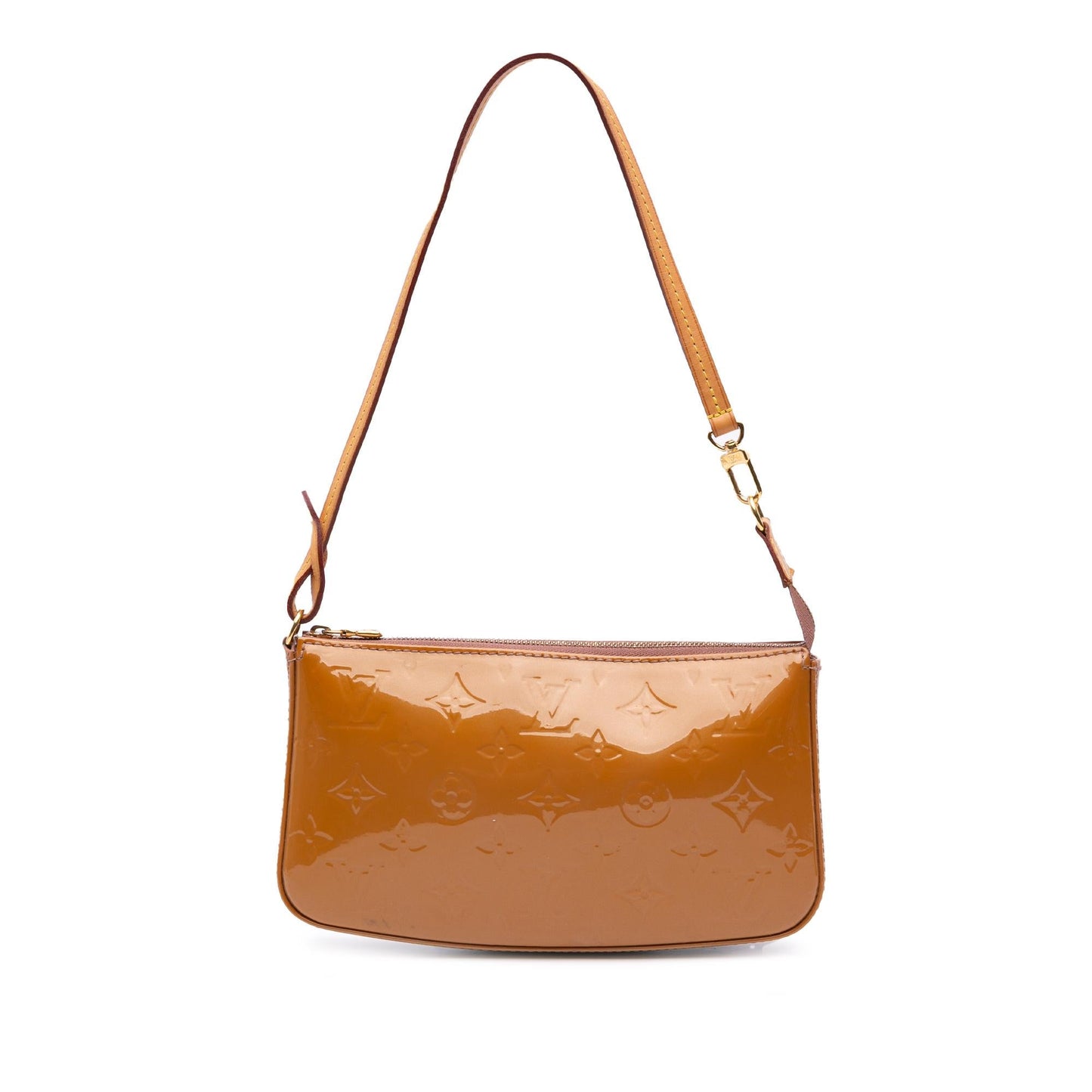 Louis Vuitton Monogram Vernis Pochette Accessoires