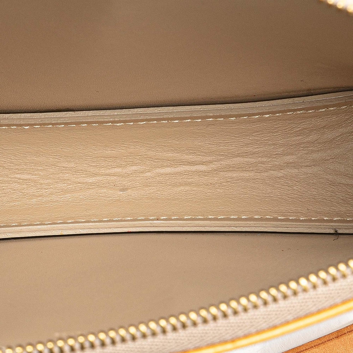 Louis Vuitton Monogram Vernis Pochette Lexington (SHG-bcWX9b)