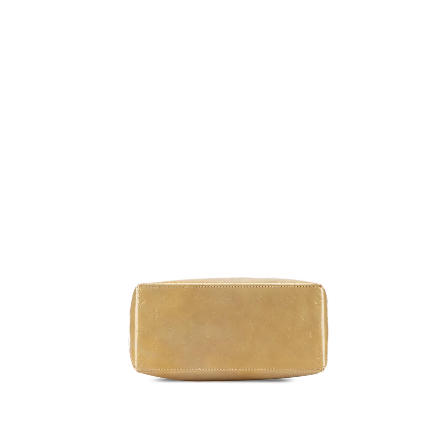 Louis Vuitton Monogram Vernis Reade MM (SHG-XayYUI)