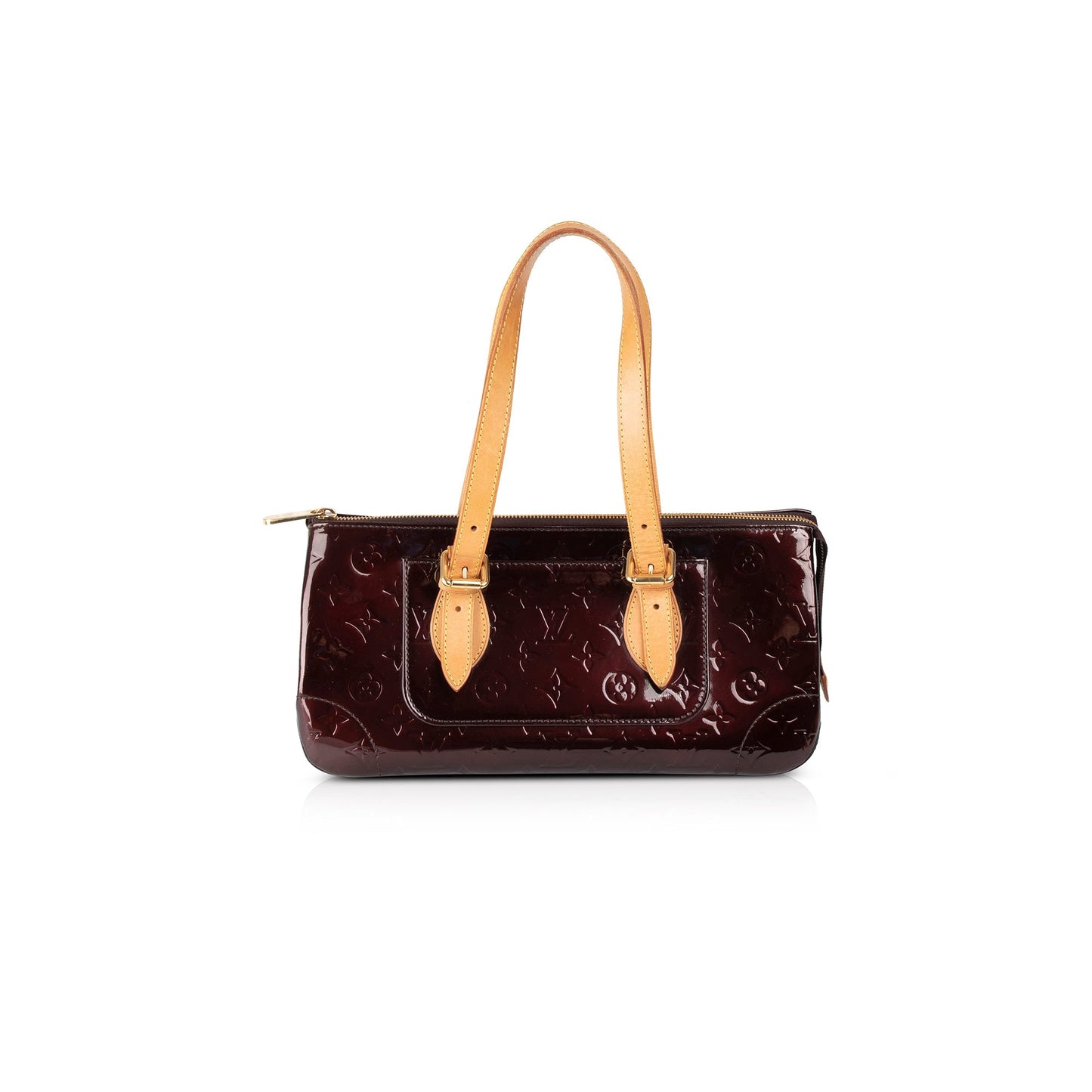 Louis Vuitton Monogram Vernis Rosewood Avenue