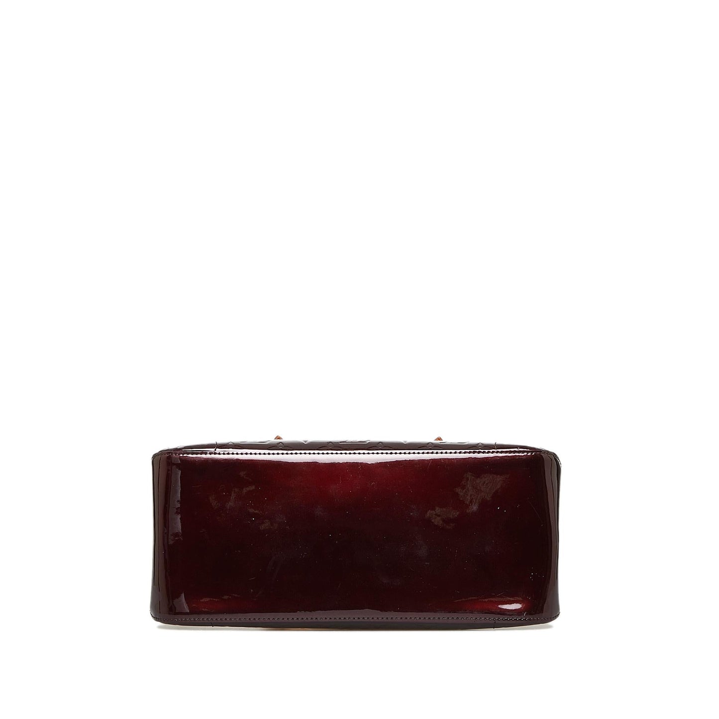 Louis Vuitton Monogram Vernis Rosewood Avenue (SHG-RDUbPP)