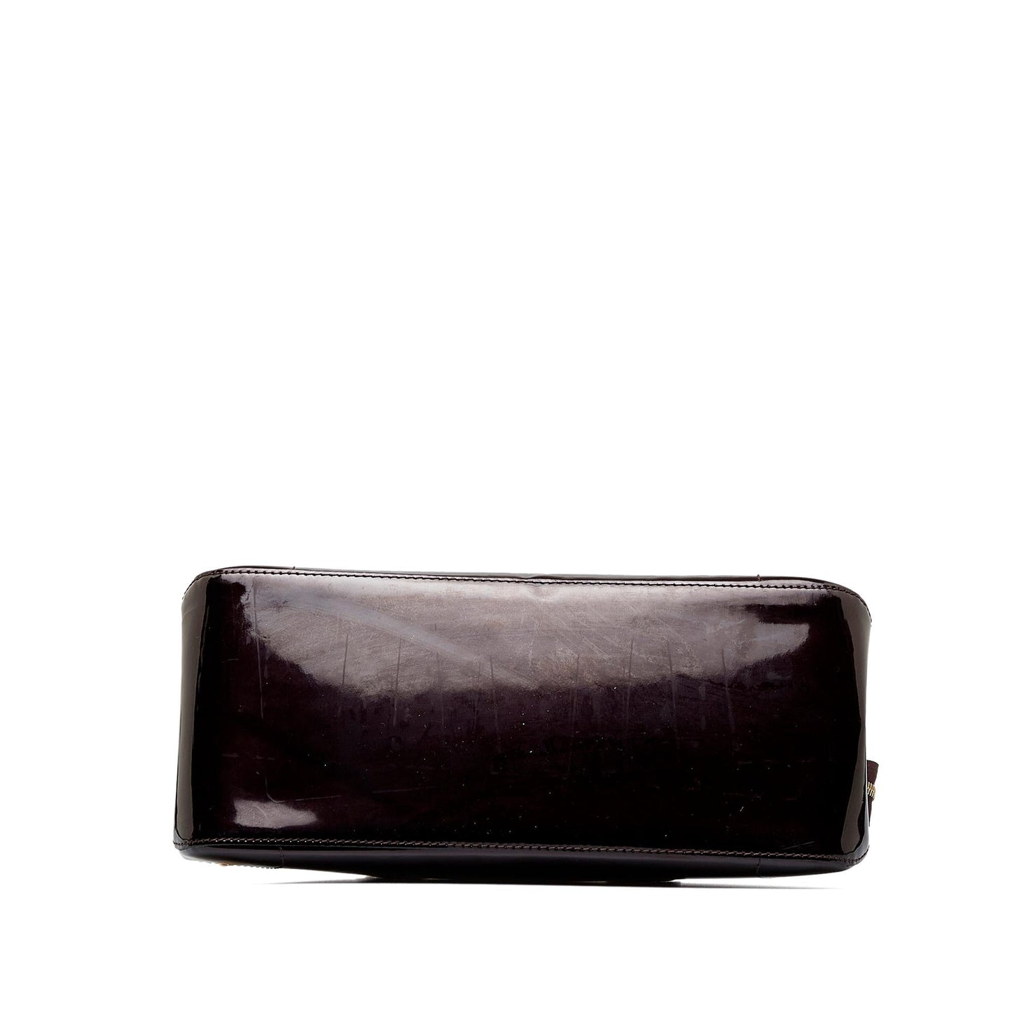 Louis Vuitton Monogram Vernis Rosewood Avenue (SHG-V50ka6)
