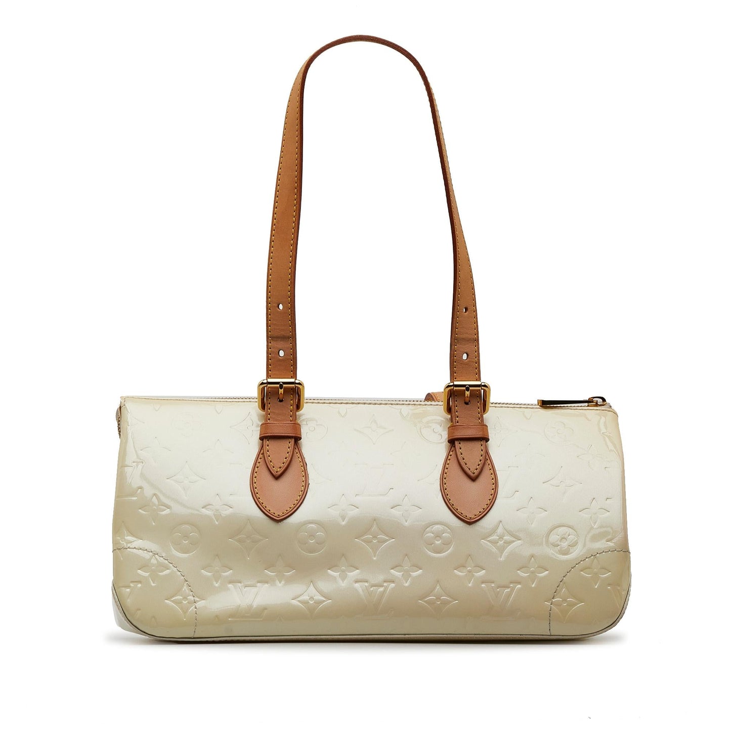 Louis Vuitton Monogram Vernis Rosewood Avenue (SHG-ESC5zo)
