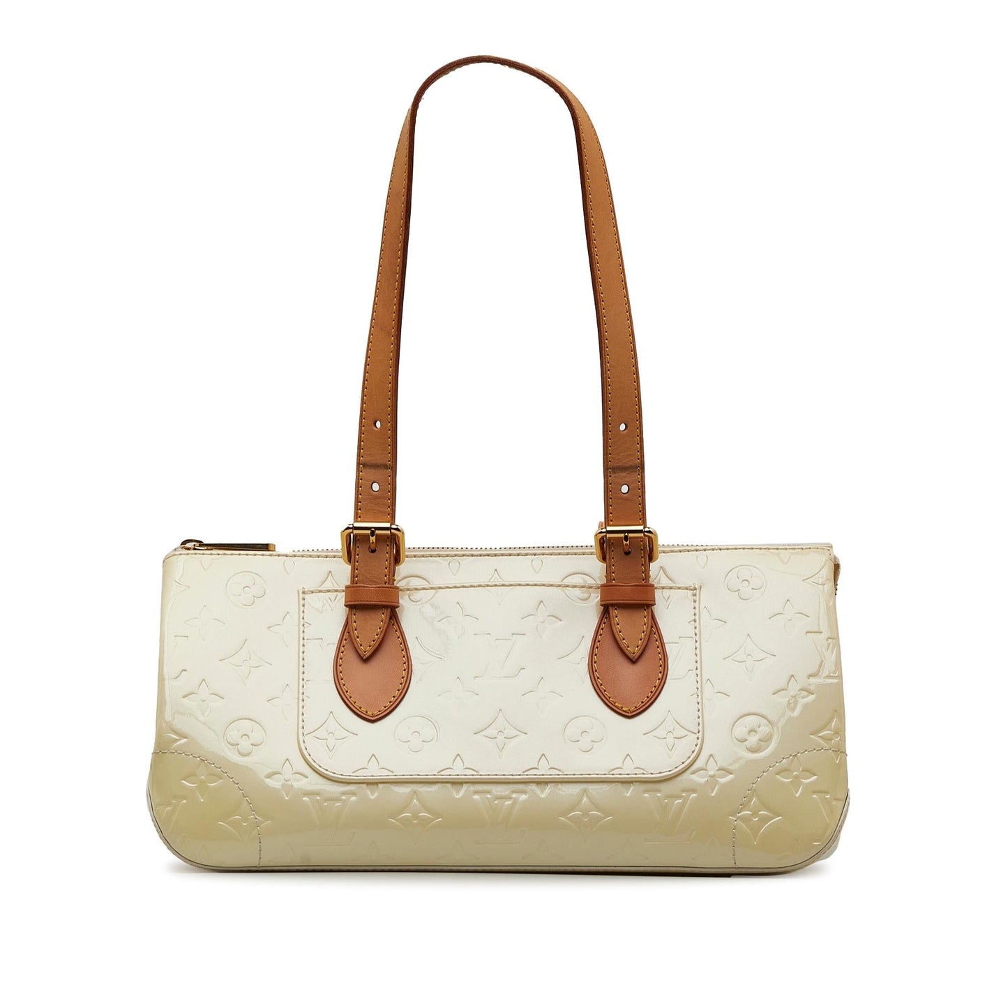 Louis Vuitton Monogram Vernis Rosewood Avenue (SHG-ESC5zo)