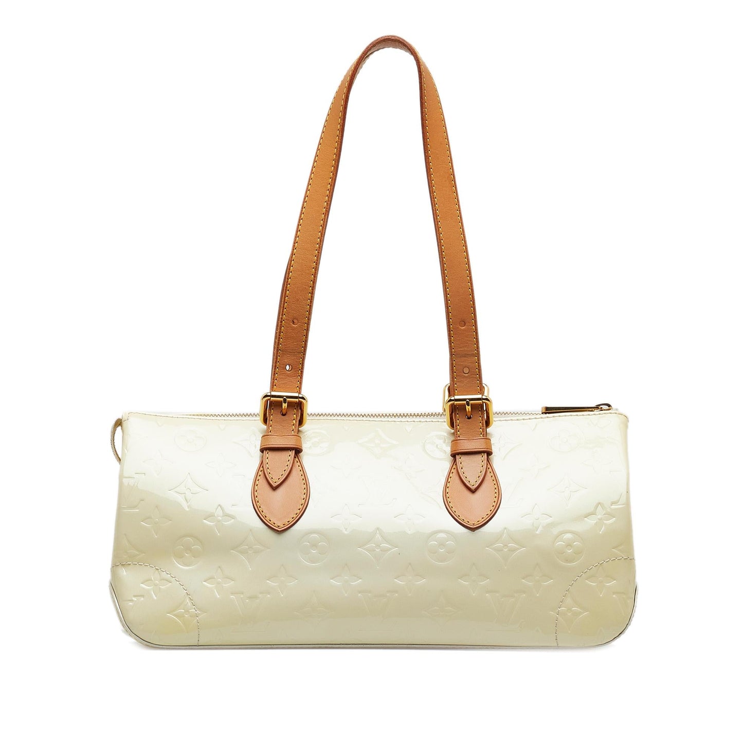 Louis Vuitton Monogram Vernis Rosewood Avenue (SHG-xOuaRb)