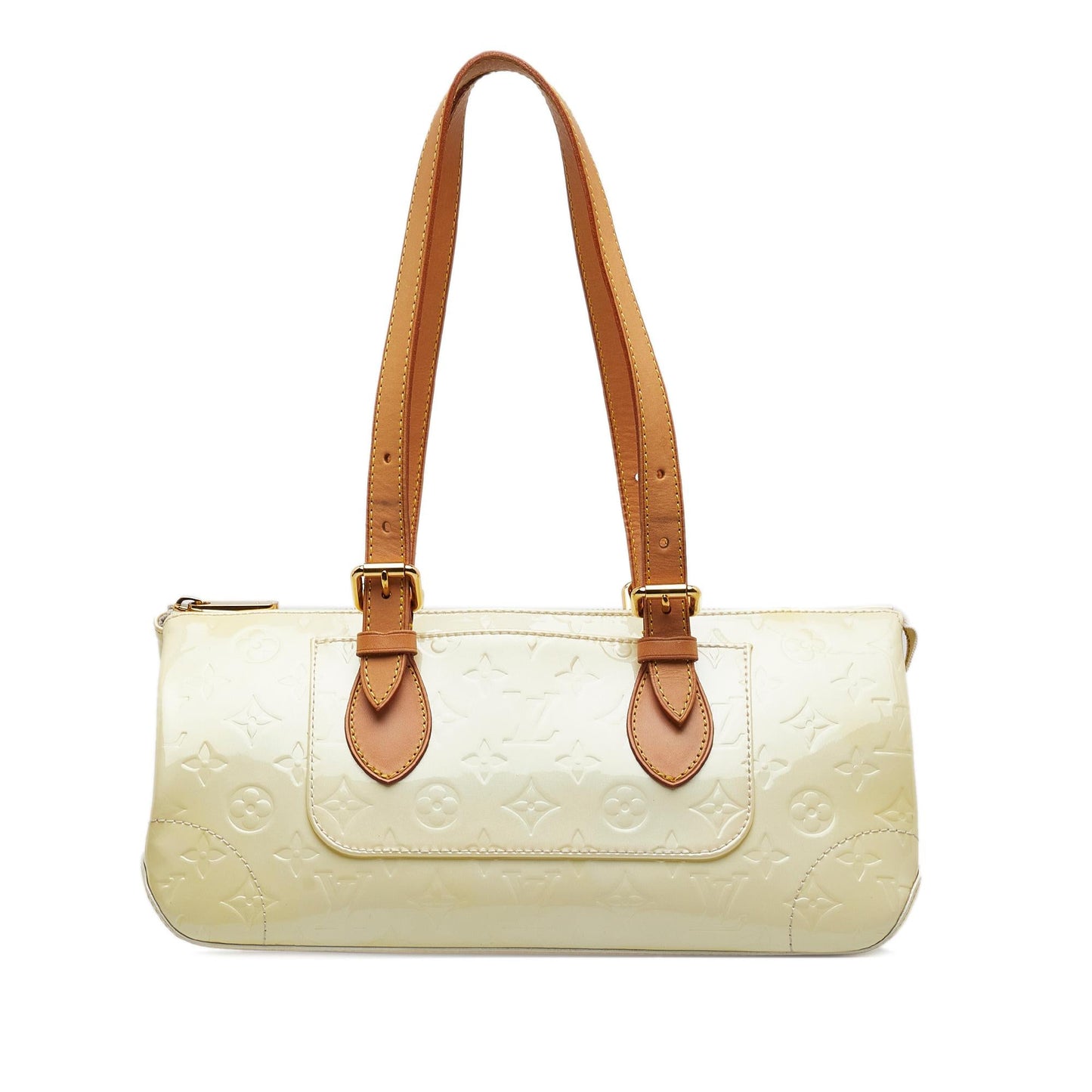 Louis Vuitton Monogram Vernis Rosewood Avenue (SHG-xOuaRb)