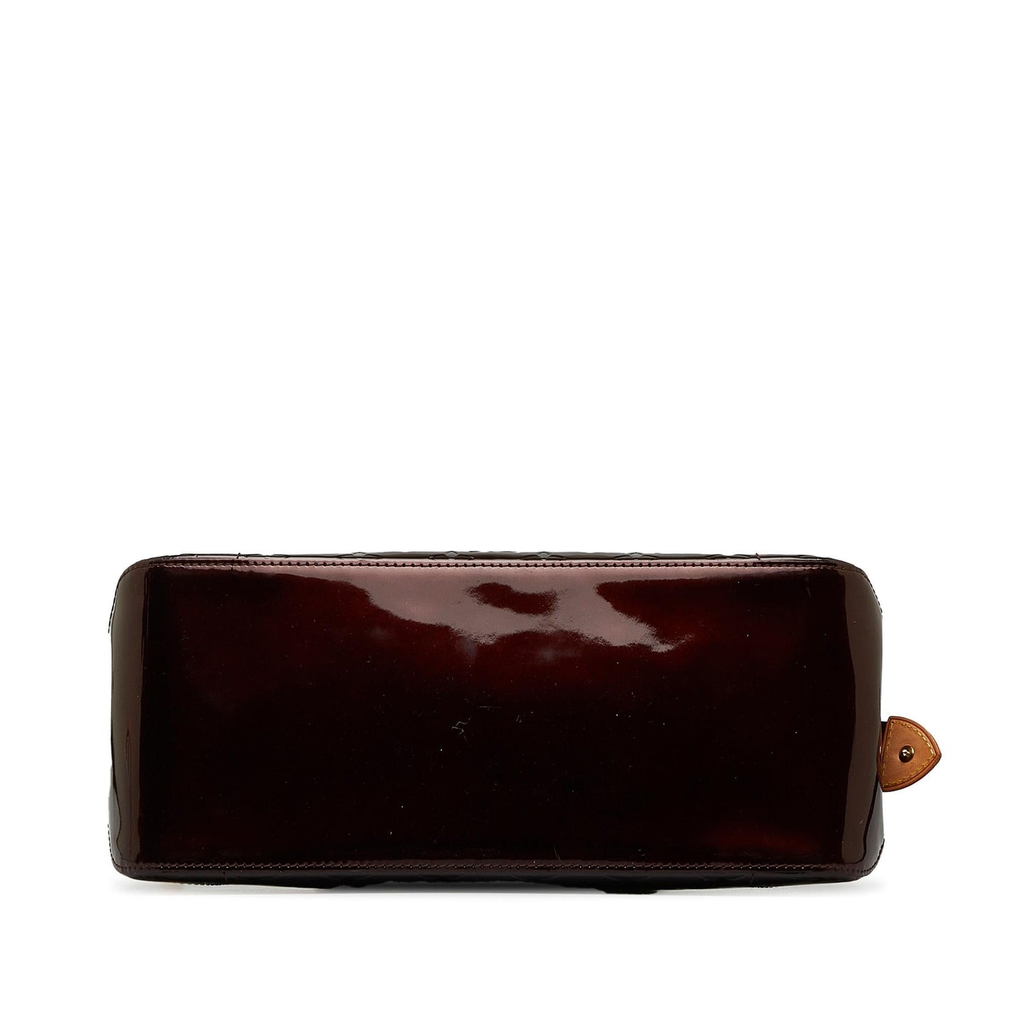 Louis Vuitton Monogram Vernis Rosewood Avenue (SHG-k46DrW)