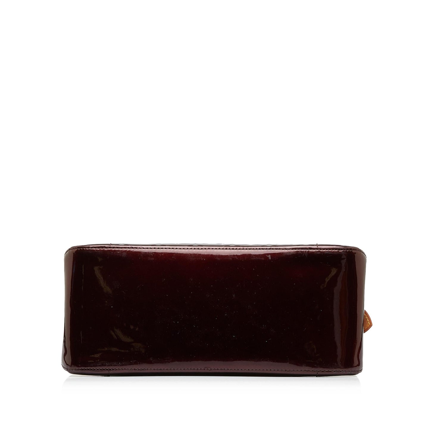 Louis Vuitton Monogram Vernis Rosewood Avenue (SHG-SAY1B0)