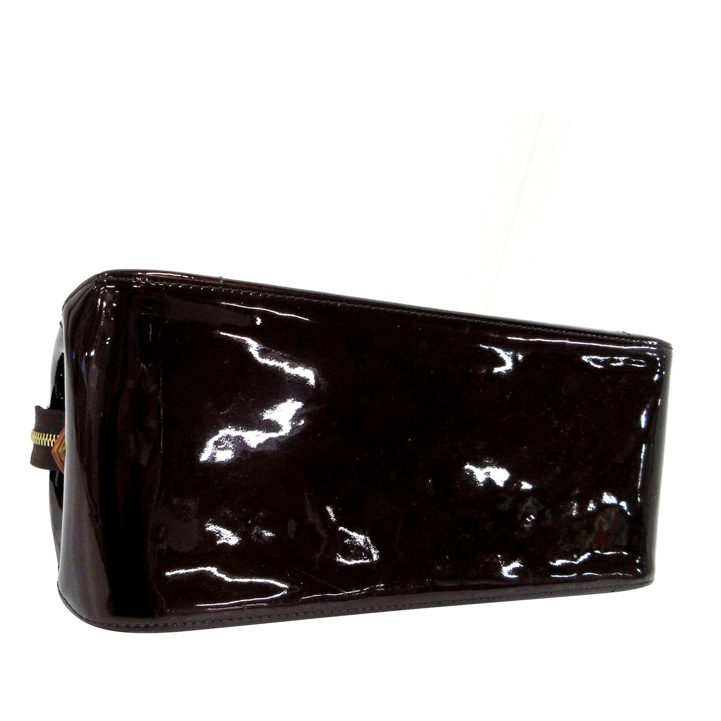 Louis Vuitton Monogram Vernis Rosewood Avenue (SHG-X2EOq9)