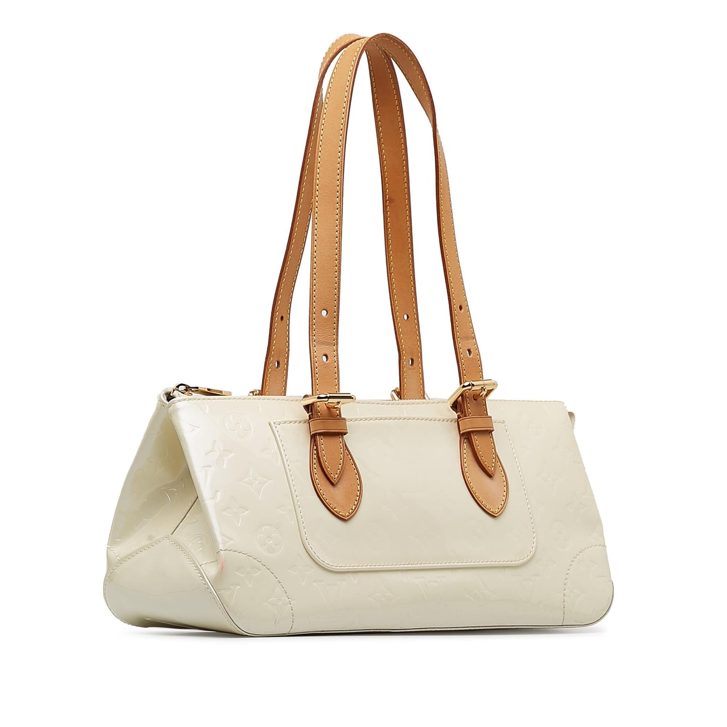 Louis Vuitton Monogram Vernis Rosewood Avenue (SHG-JEhDLG)