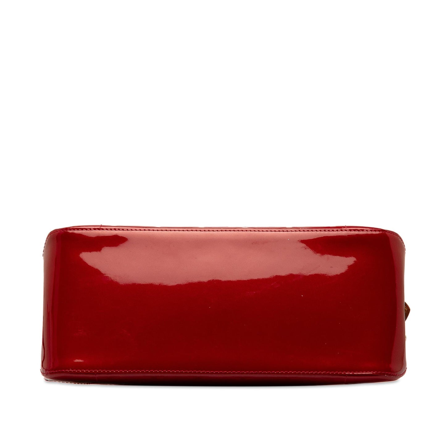 Louis Vuitton Monogram Vernis Rosewood Avenue (SHG-MxfMmi)