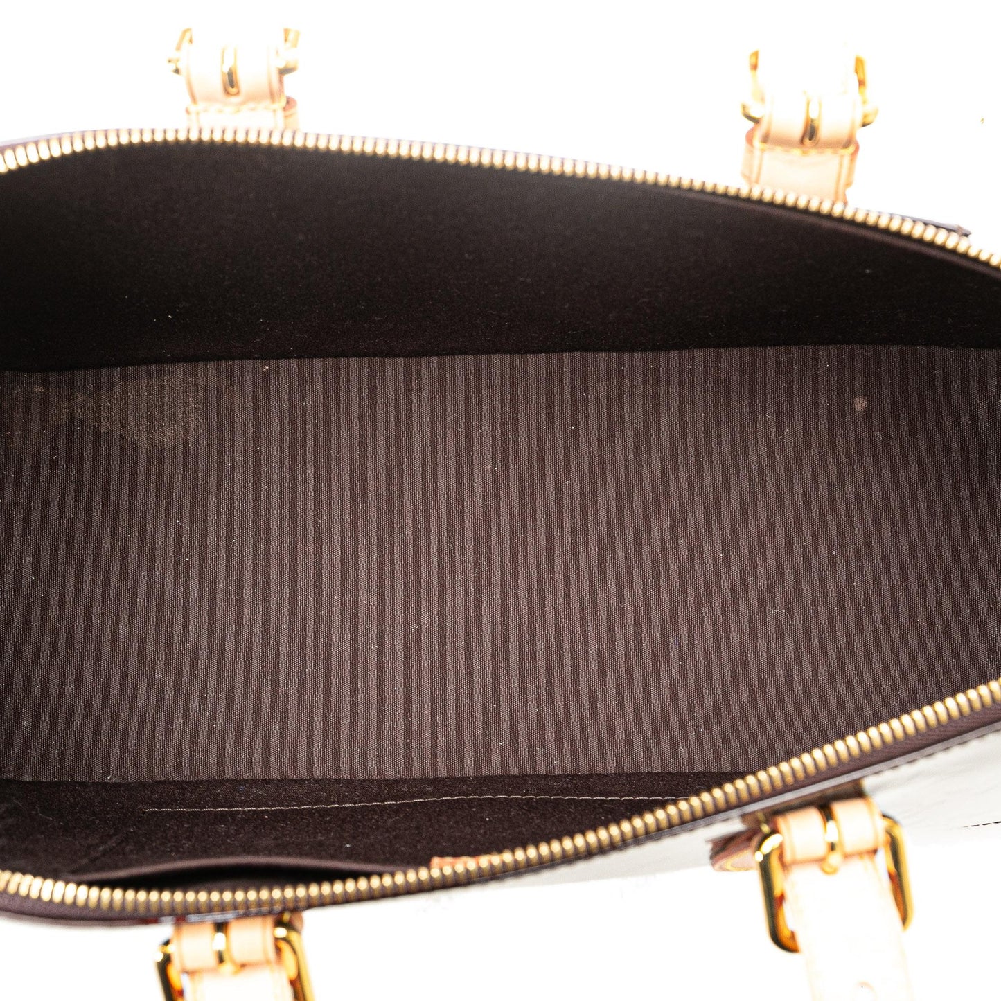 Louis Vuitton Monogram Vernis Rosewood Avenue (SHG-TfP7hd)
