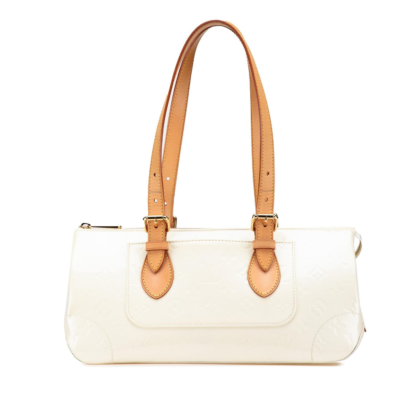 Louis Vuitton Monogram Vernis Rosewood Avenue