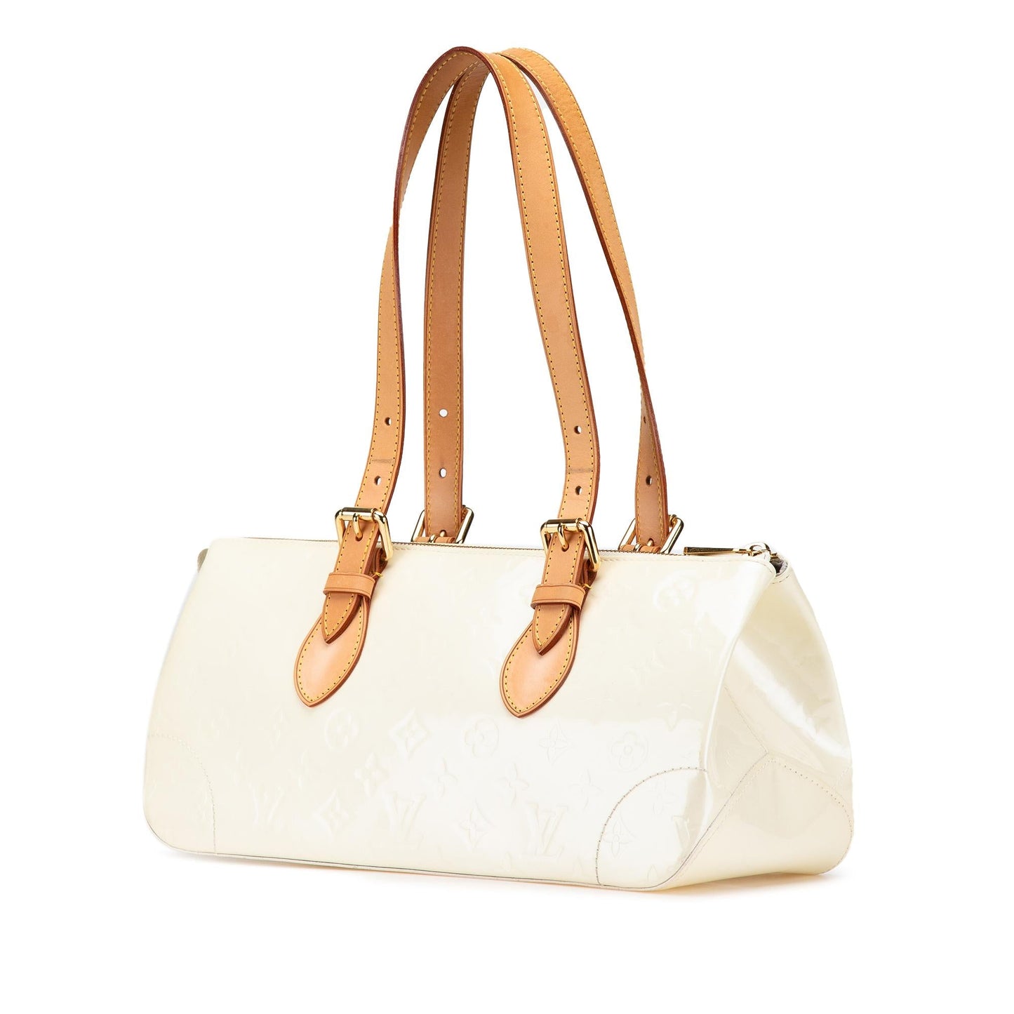 Louis Vuitton Monogram Vernis Rosewood Avenue
