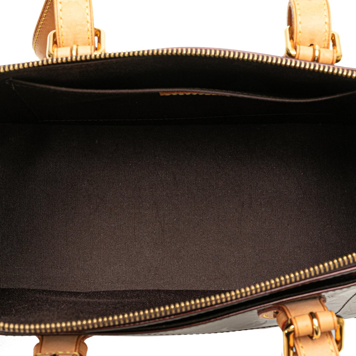 Louis Vuitton Monogram Vernis Rosewood Avenue