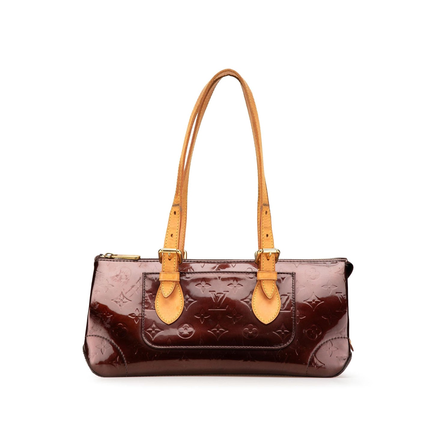 Louis Vuitton Monogram Vernis Rosewood Avenue