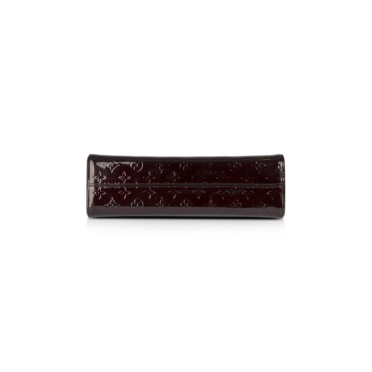 Louis Vuitton Monogram Vernis Roxbury Drive Bag