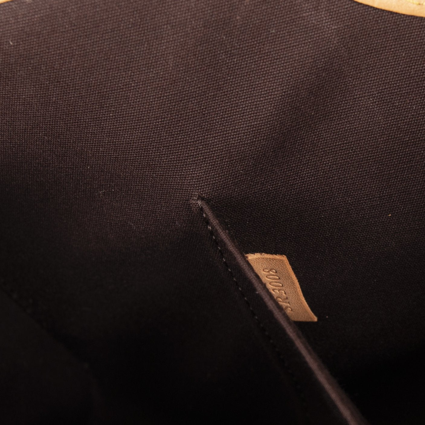 Louis Vuitton Monogram Vernis Roxbury Drive Bag