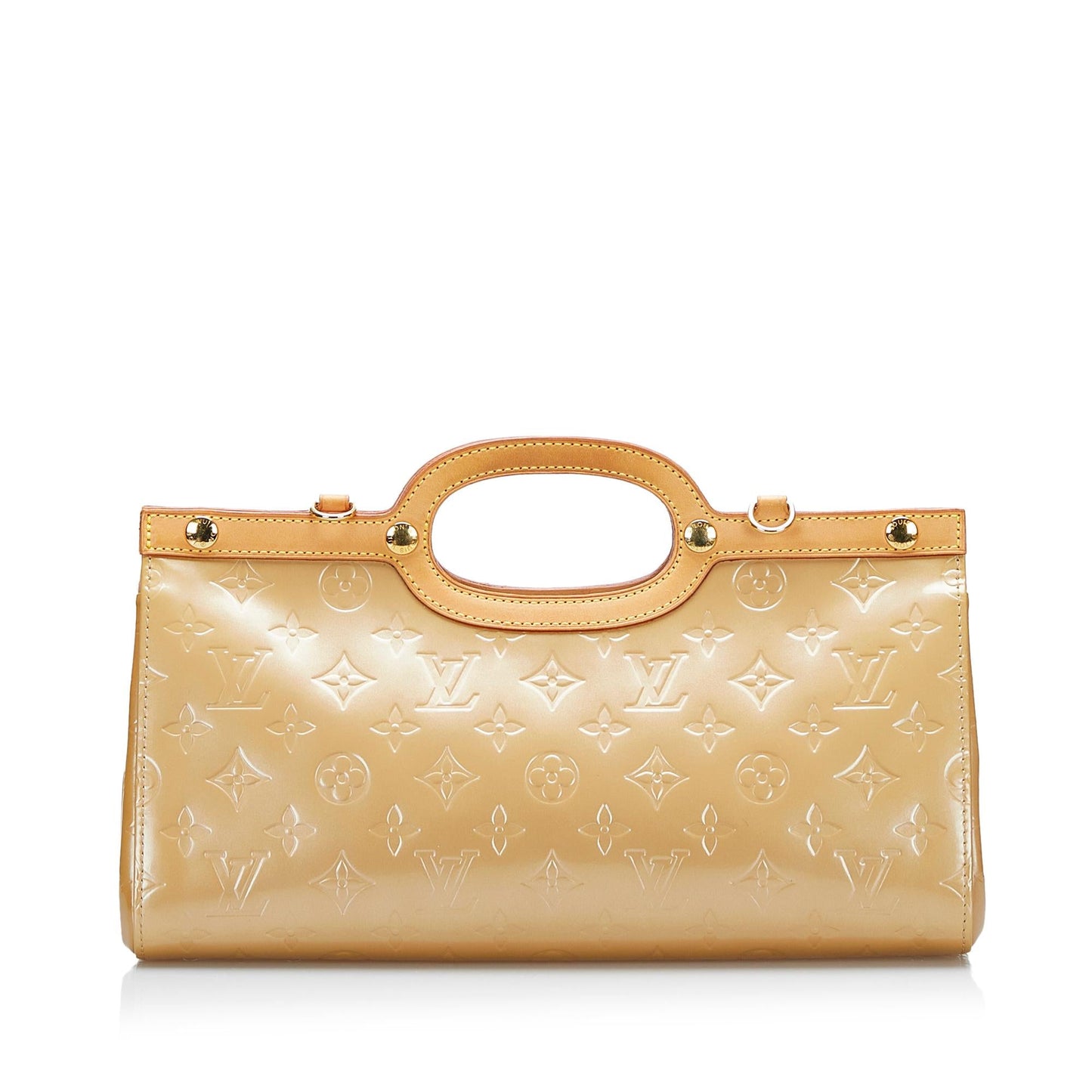 Louis Vuitton Monogram Vernis Roxbury Drive (SHG-yEd6Pv)