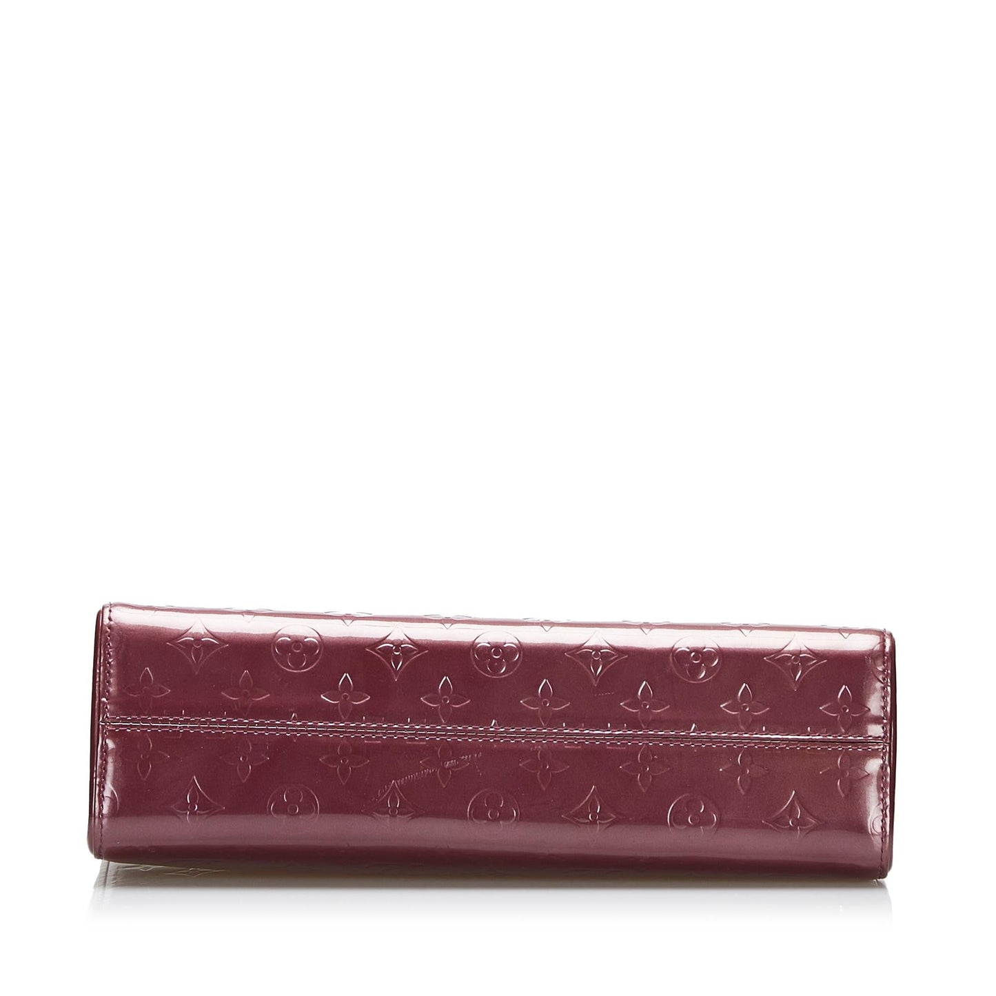 Louis Vuitton Monogram Vernis Roxbury Drive (SHG-o8Wy2R)