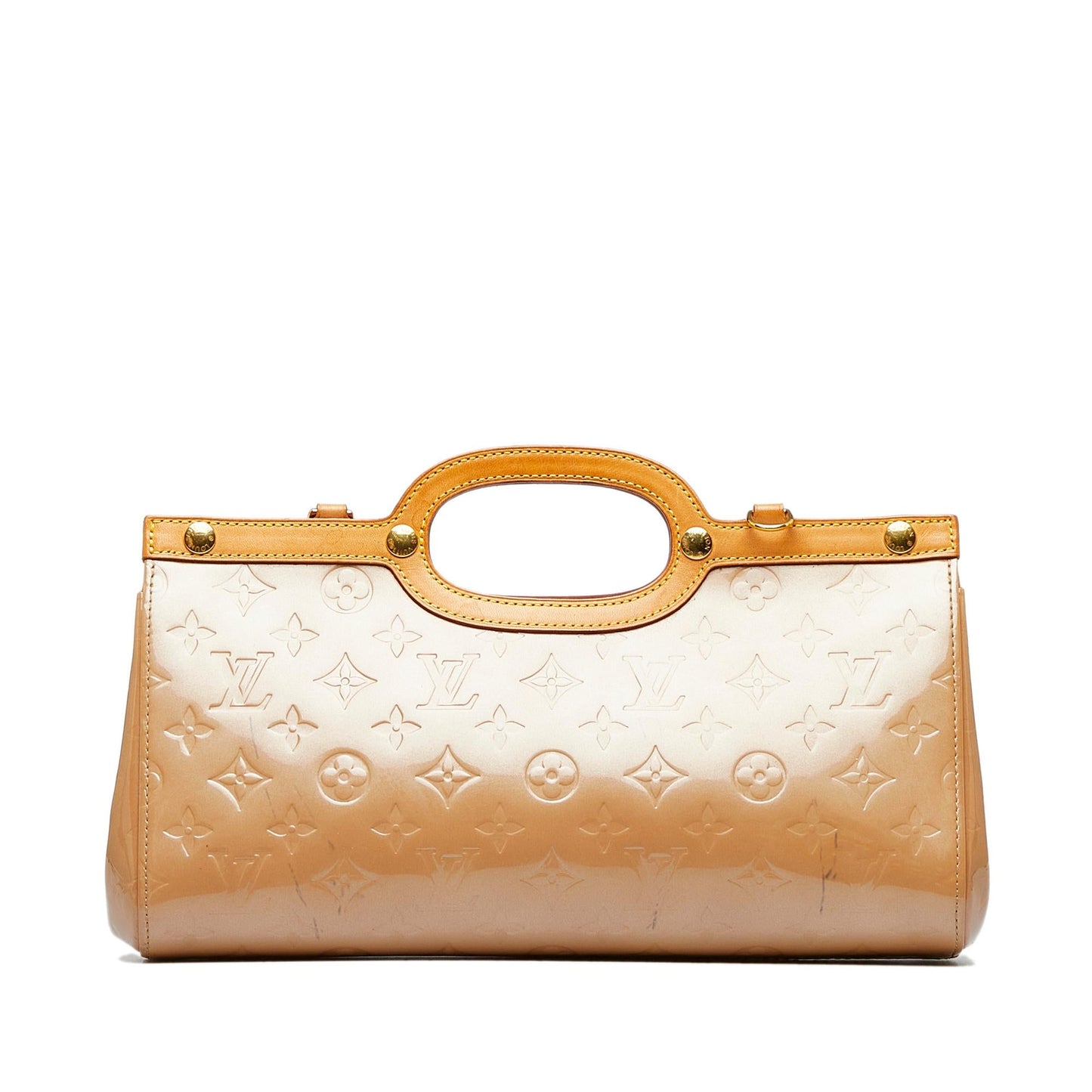 Louis Vuitton Monogram Vernis Roxbury Drive (SHG-yBcZJA)