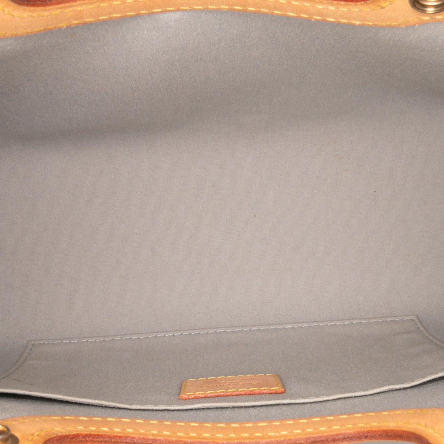 Louis Vuitton Monogram Vernis Roxbury